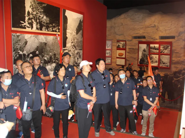 慶祝建黨100周年