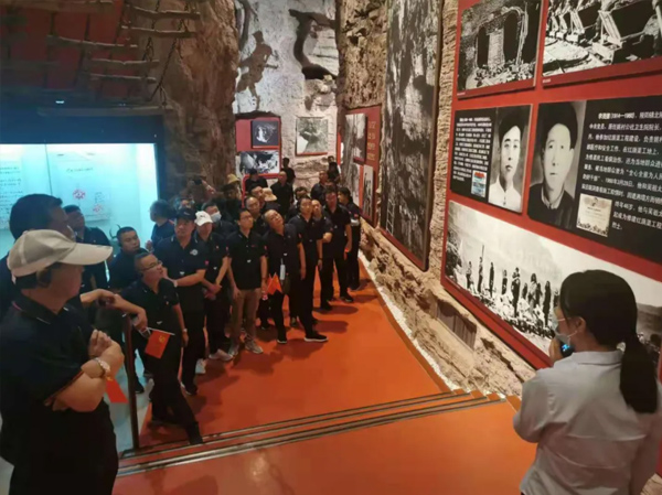 慶祝建黨100周年